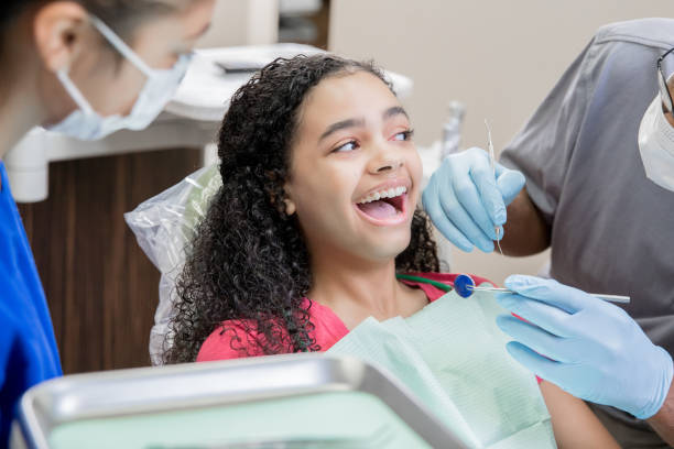 Best Emergency Treatment for Toothache in Johnson Lane, NV