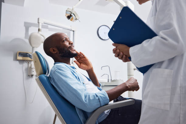 Best Pediatric Emergency Dentist in Johnson Lane, NV