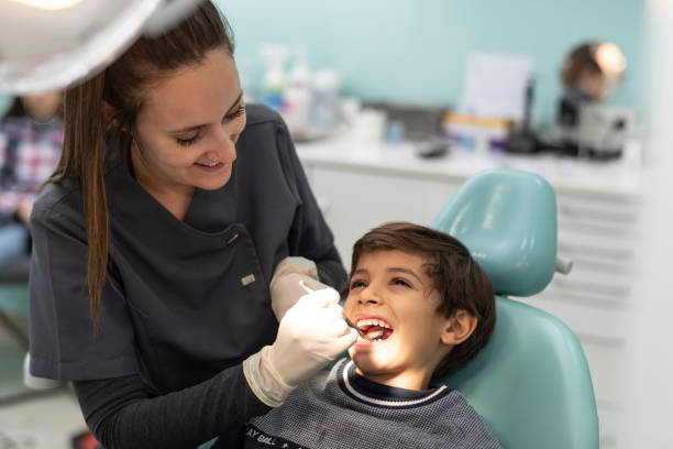 Best Emergency Tooth Extraction in Johnson Lane, NV