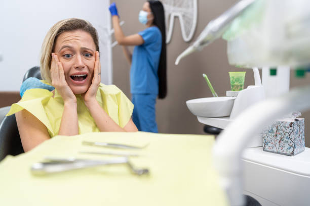 Best Same-Day Emergency Dentist in Johnson Lane, NV