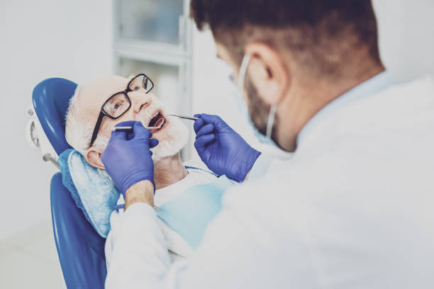 Best Emergency Treatment for Toothache in Johnson Lane, NV